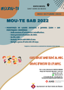 Bases per la participació al programa formatiu Mou-te Jove Sab 2022