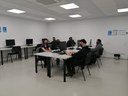 Comença el Certificat de Professionalitat Neteja de Superfícies 