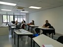 Comença el curs d'anglès A1