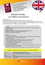 CURS ANGLÈS A1