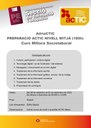 CURS PREPARACIÓ ACTIC NIVELL MITJÀ