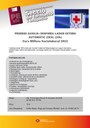 CURS PRIMERS AUXILIS+DEA