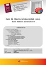 CURS FULL CÀLCUL NIVELL MITJÀ