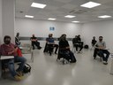 Ha començat avui el curs operació de carretons