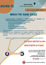 MOU-TE SAB 2022: ESPECIALITZACIÓ, REPARACIÓ I MANTENIMENT EN VEHICLES DE MOBILITAT PERSONAL (VMP): PATINET ELÈCTRIC