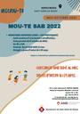 MOU-TE SAB 2022: MONITOR/A ESPORTIU