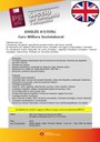 CURS ANGLÈS A1