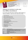 CURS PERSONAL CONTROL D'ACCESSOS