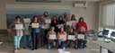 ENTREGA DE DIPLOMES DELS CURSOS DE MILLORA SOCIOLABORAL 2023 