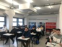Projecte Singulars AdriJove Ocupa't 2022-23 