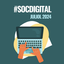 Arrenca la formació del programa #SocDigital 2024