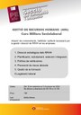 CURS GESTIÓ DE RECURSOS HUMANS (60h)