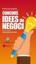 Lliurament de premis de la XVIIena edició del Concurs d'idees de negoci