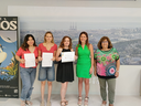 Lliurament dels diplomes dels CURSOS DEL SECTOR HOSTALERIA 2024