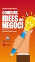 Participa en la XVII edició del Concurs d'idees de negoci