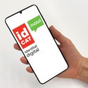 A L’Edifici Besòs t'ajudem a donar-te d'alta a L’idCAT MÒBIL