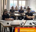  COMENÇA EL CURS D'OPERACIÓ DE CARRETONS (30h)