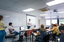 La sessió informativa sobre envasos i embalatges, un èxit