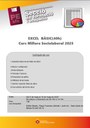OBERTES LES INSCRIPCIONS PER AL CURS EXCEL BÀSIC
