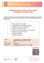 PREPARACIÓ ACTIC NIVELL MITJÀ (180h)