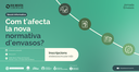 Sessió informativa per a empreses: Com t’afecta la nova normativa d’envasos?