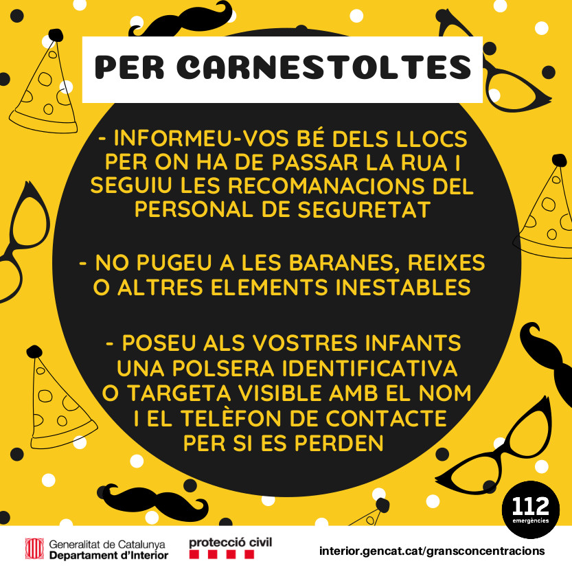 Carnestoltes