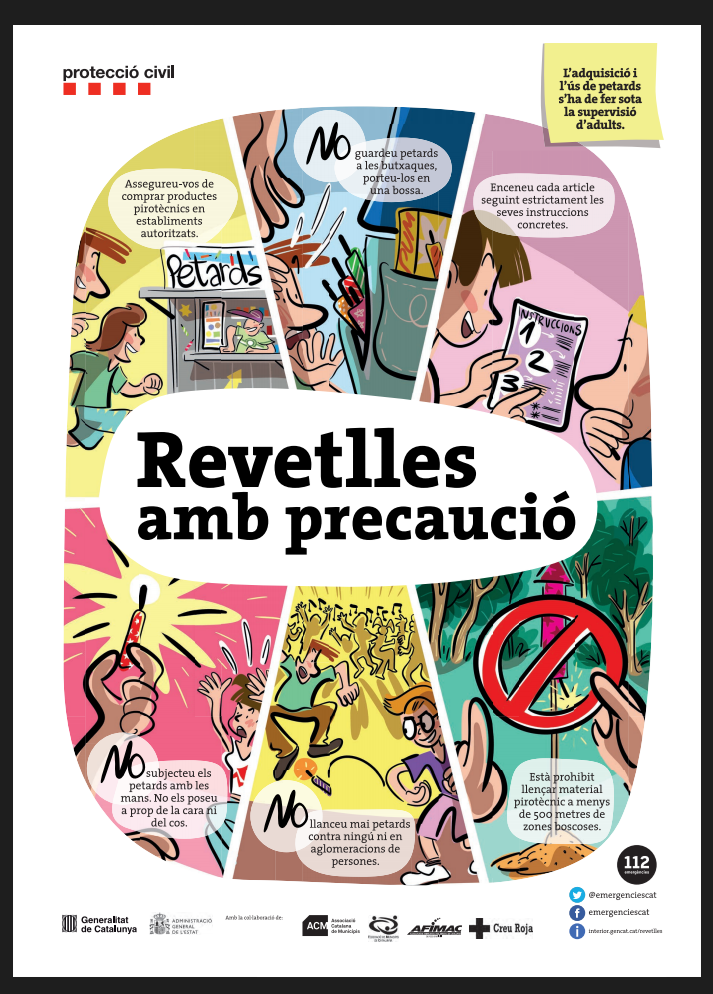 Revetlla