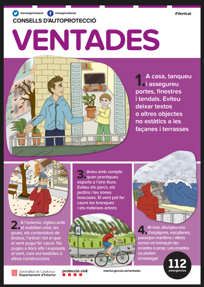 Ventades 2