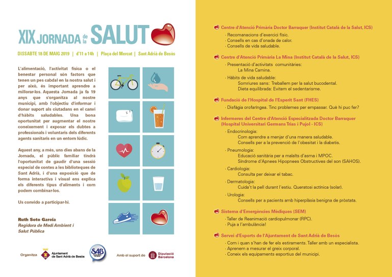 díptic jornada de la salut 