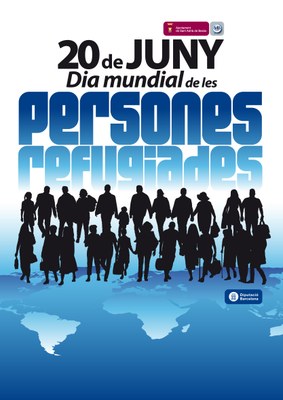 20 de juny, Dia Mundial de les Persones Refugiades