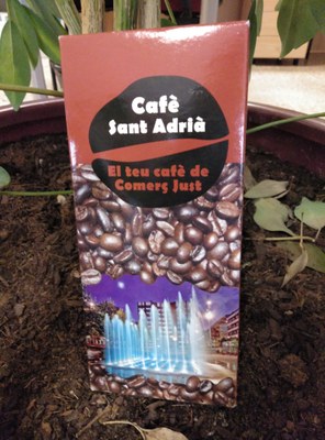 Coneixes el Cafè Sant Adrià?