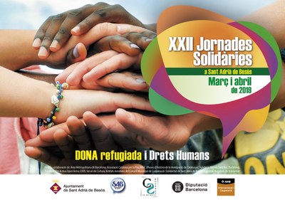 Taula rodona: Els Drets Humans i les dones al Líban i Jordània